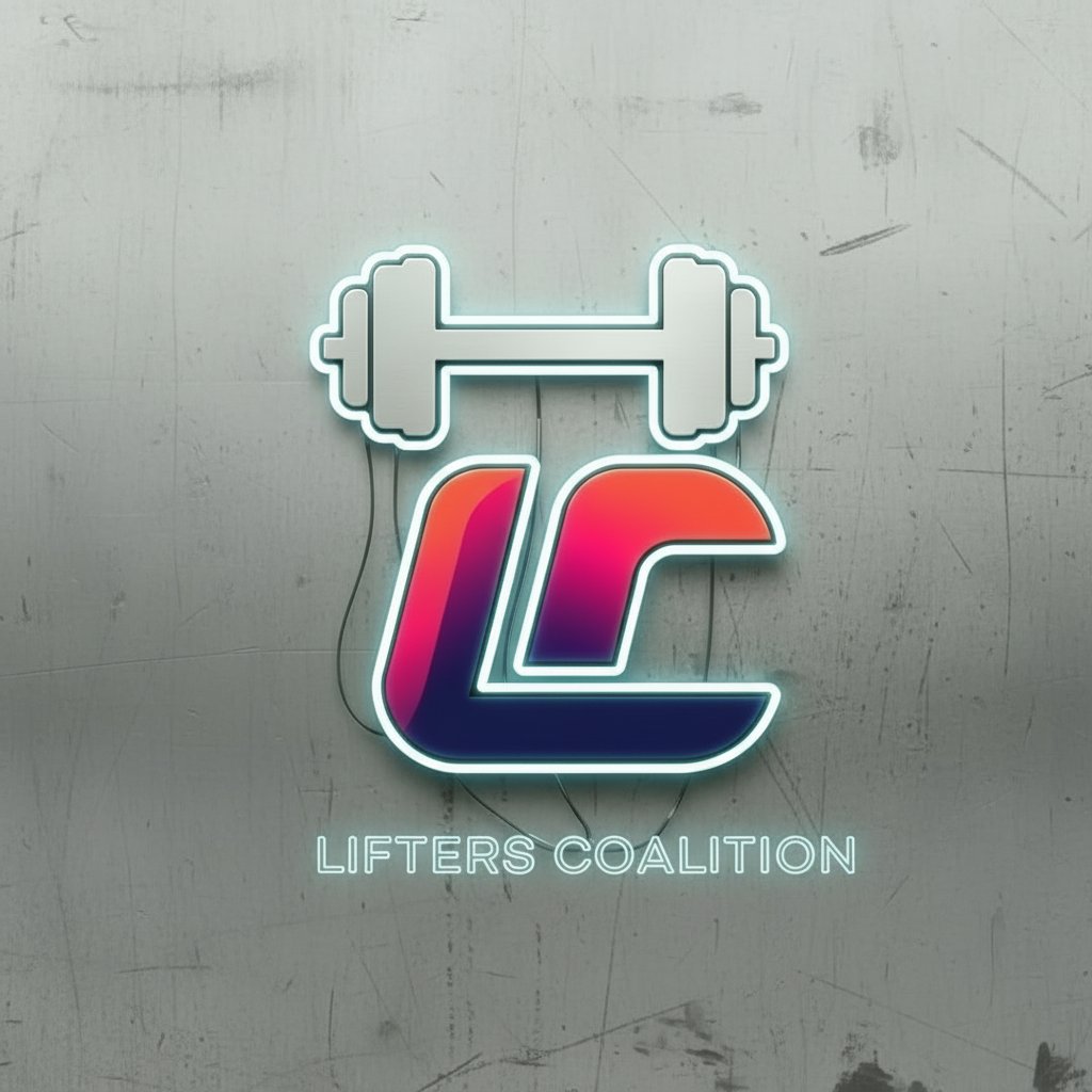 Lifters Coalition